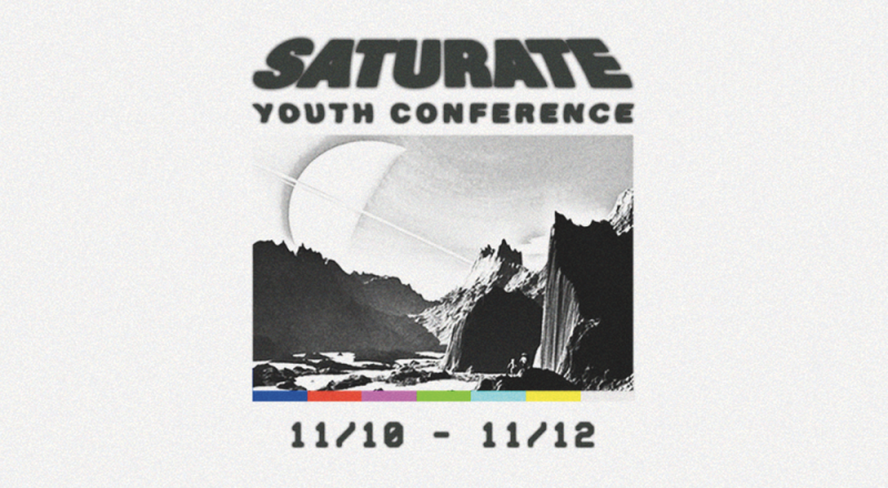 Saturate 2022