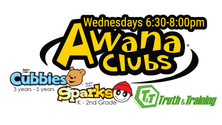 AWANA 2023-2024