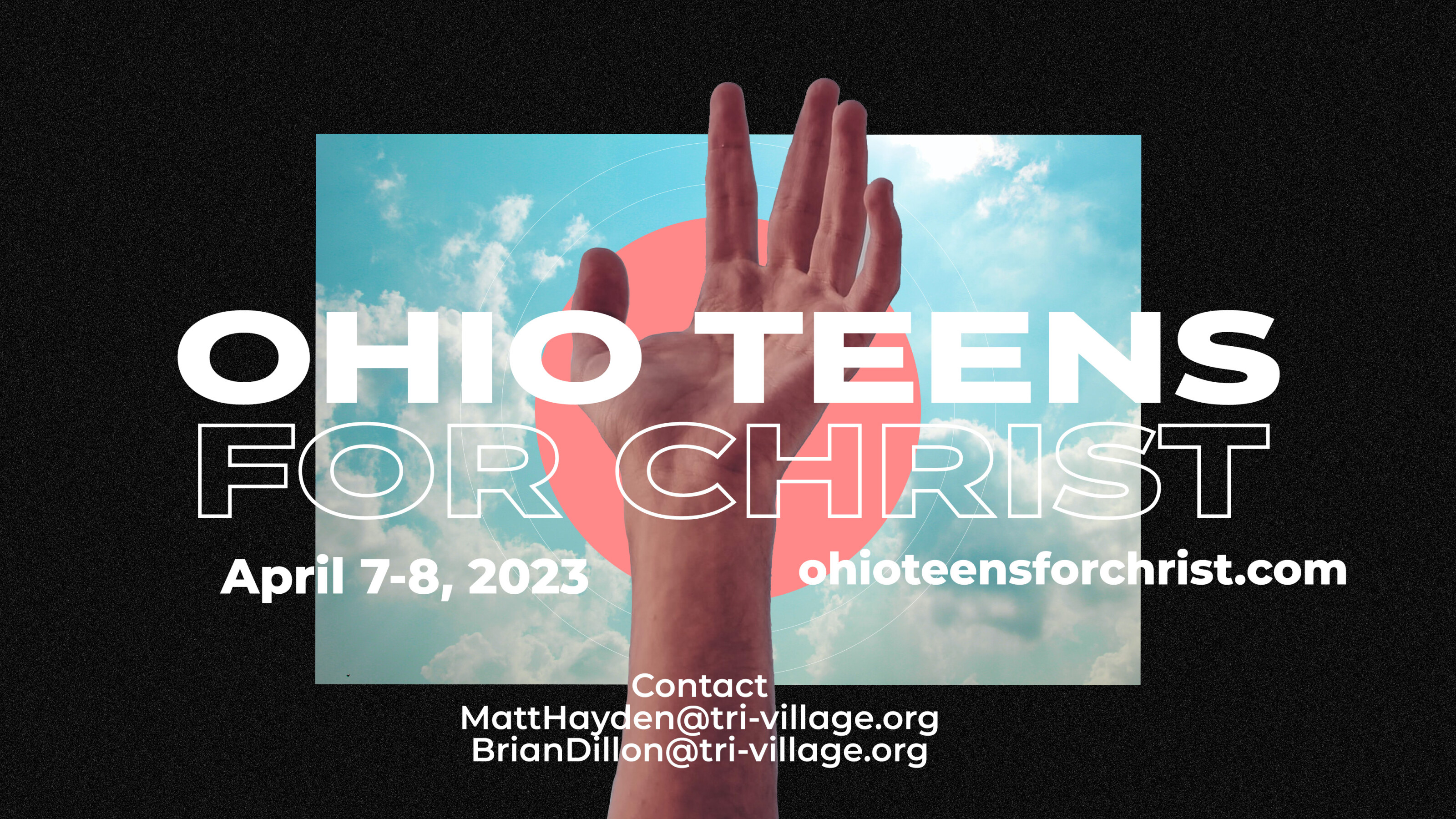 Ohio Teens for Christ