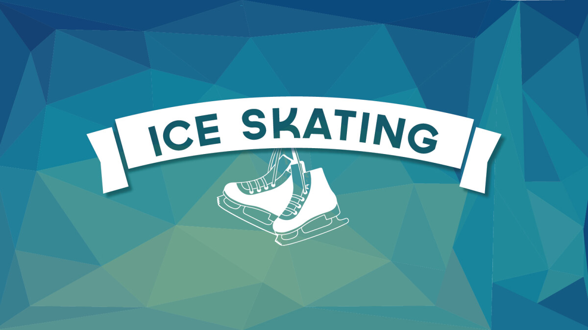 Middle School Youth Group Ice Skating
