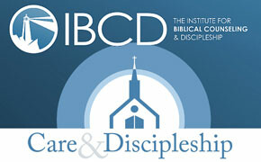 Gospel Care & Discipleship