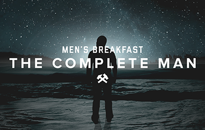 The Complete Man