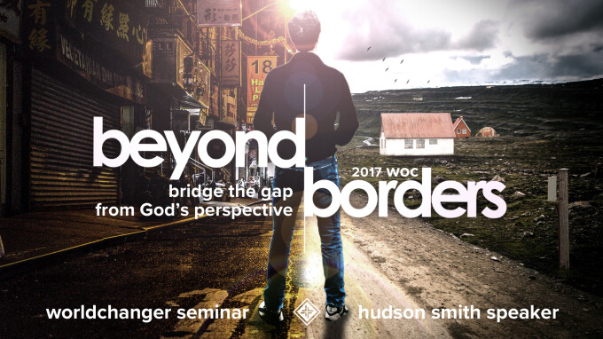 Bridge the Gap from God's Perspective - Session 2