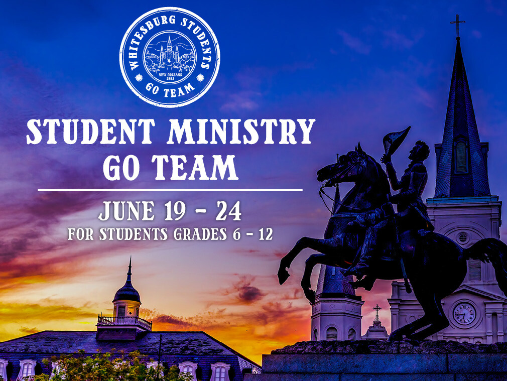 New Orleans Go Team