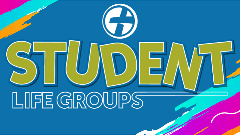 Student Life Groups