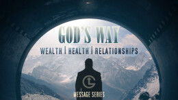 Prosperity is NOT Optional (9am)