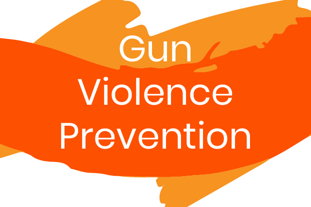 gun violence prevention
