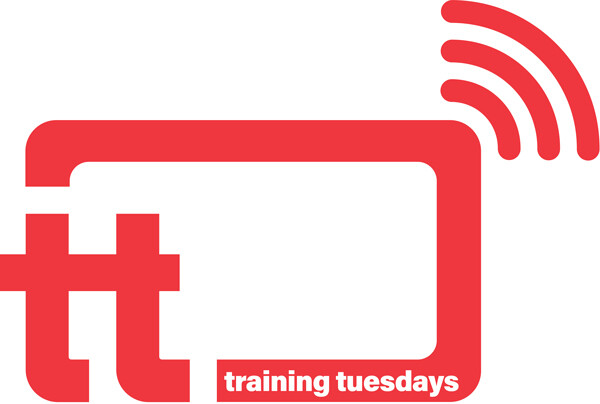 Training Tuesdays: New Ways to Engage People for Ministry in Covid