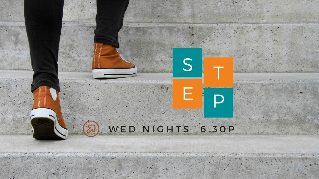 Student STEP