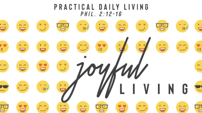 Practical Daily Living