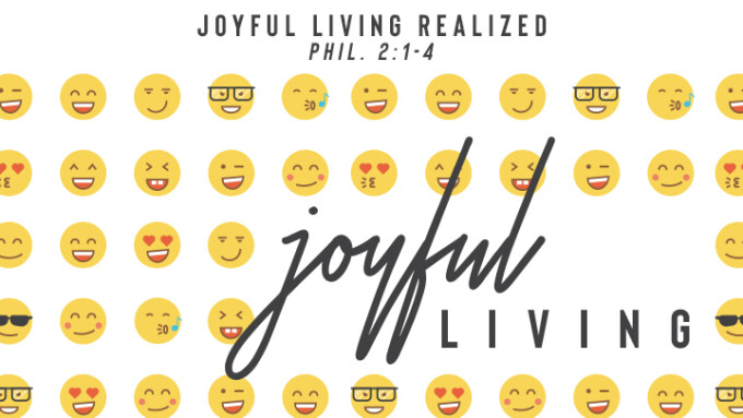 Joyful Living Realized