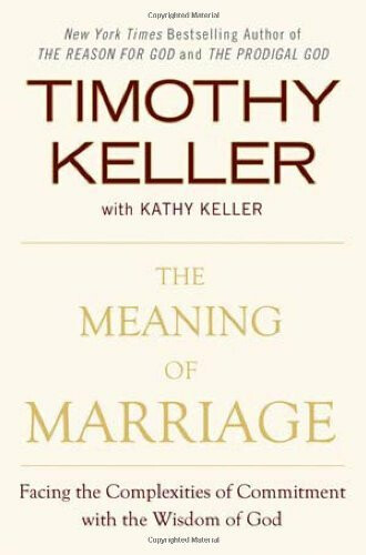 The Meaning Of Marriage