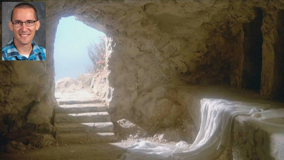 Easter — A Reason for Hope