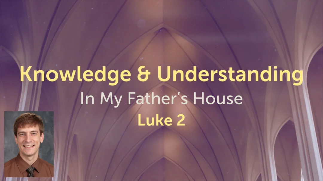 Understanding and Wisdom