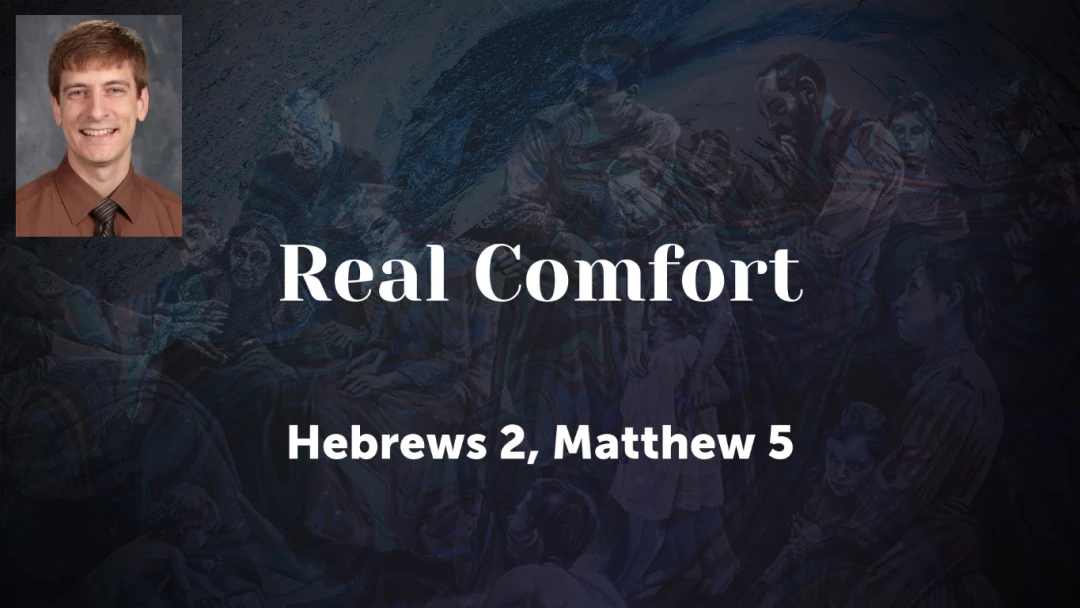 Real Comfort