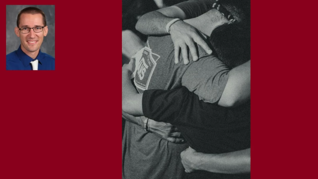 The Extra Mile of  Reconciliation