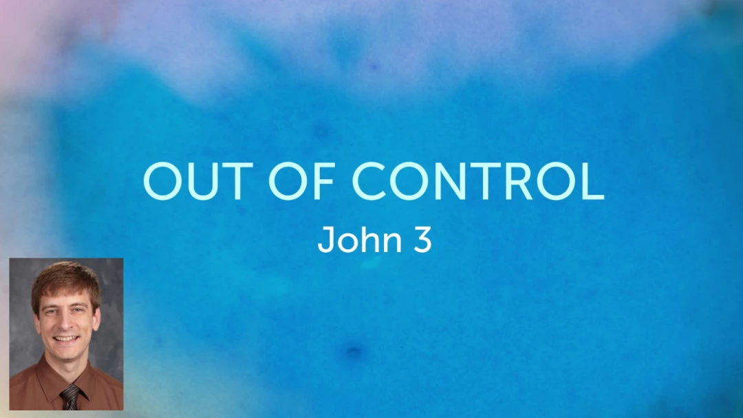 Out of Control