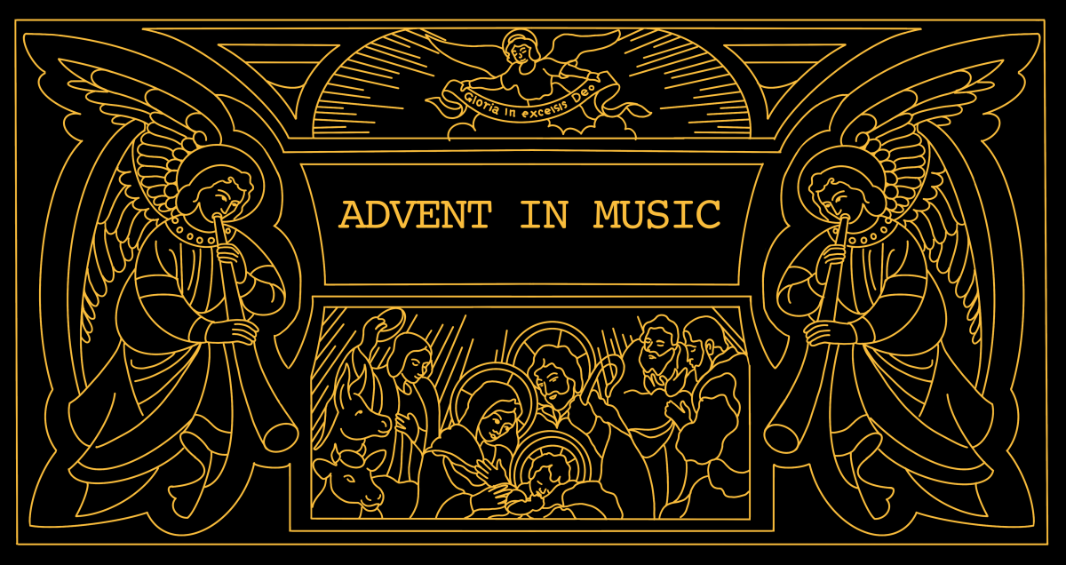 Advent in Music
