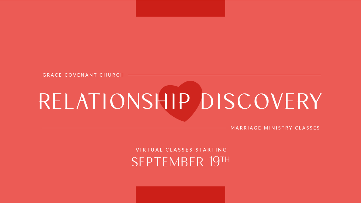 Relationship Discovery Class