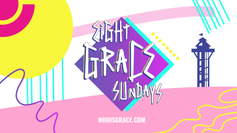 8 Grace Sundays LifeGroup discussion guides Aug2021