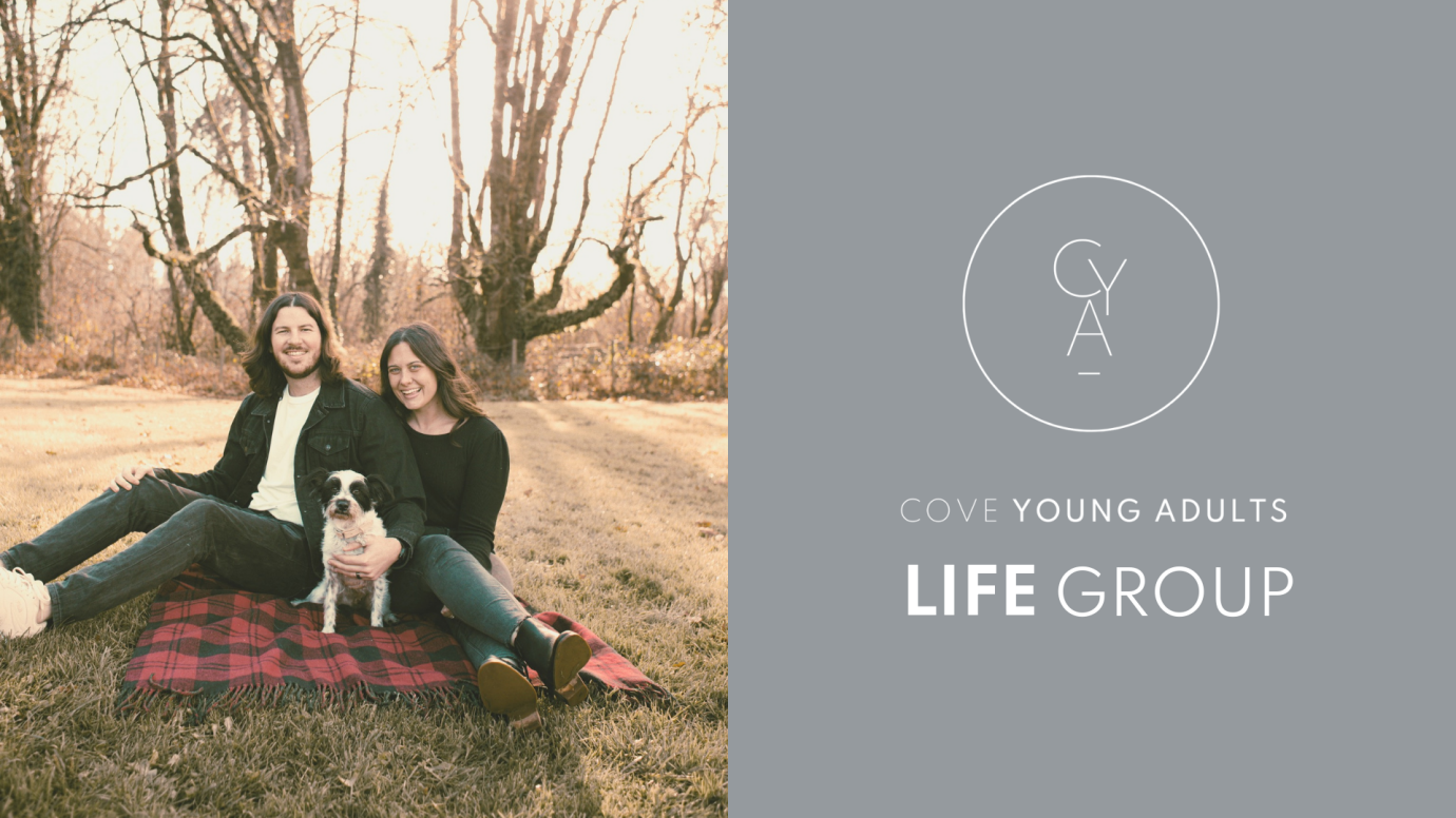 Life Group: Cove Young Adults