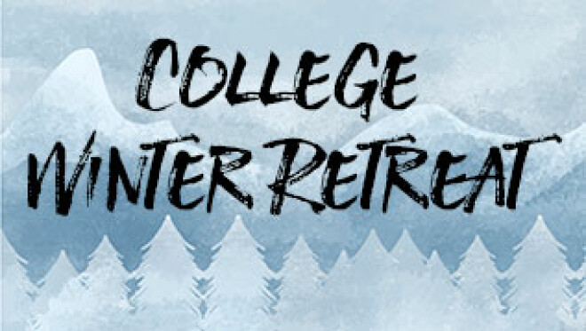 UNITE Winter College Retreat