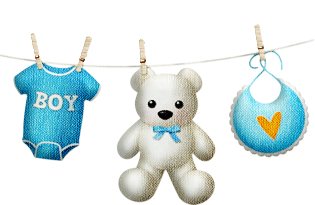 Baby Items Collection
