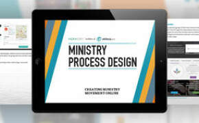 Ministry Process Design