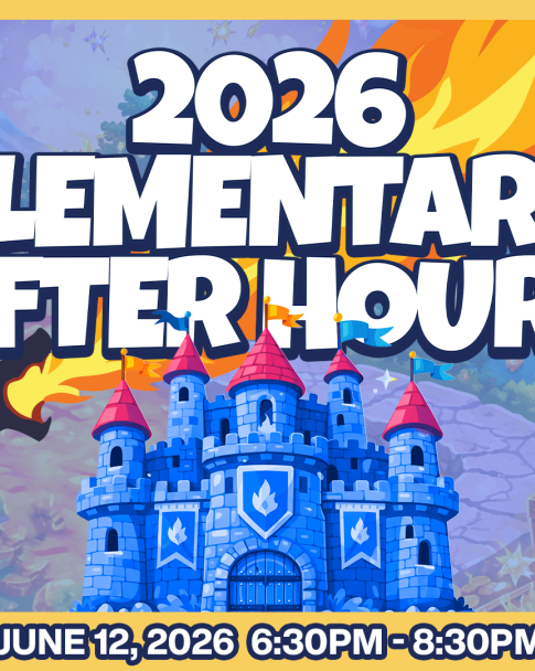 2026 Elementary After Hours