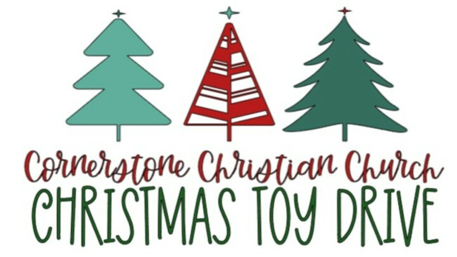 2025 Toy Drive "Day of Event" Volunteers