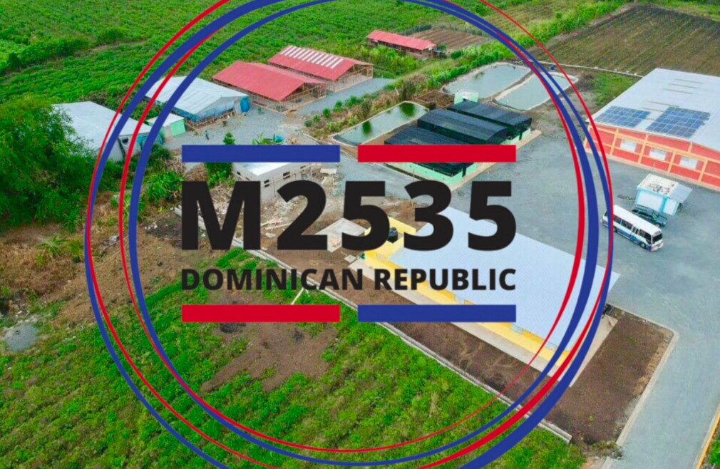 Dominican Republic Missions Trip