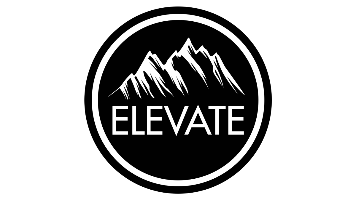 Elevate Youth Christmas Party