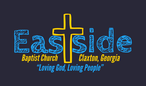 New To Eastside Baptist Church?
