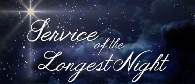 Service of the Longest Night