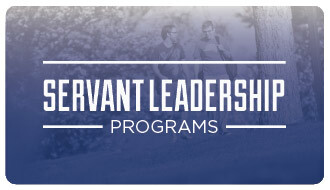 Servant Leadership Programs