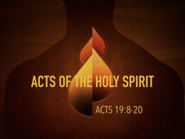 Acts 19