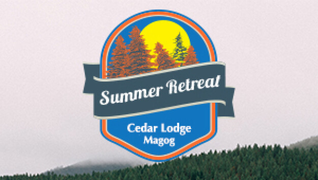 CU20 Summer Retreat