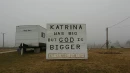 #Katrina10 - 'Hi, I'm From New Orleans': Building Community After Katrina And Beyond