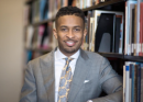 Seminary of the Southwest announces 2021-22 Crump Visiting Professor and Black Religious Scholars Group Scholar-in-Residence