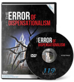 The Error of Dispensationalism (original)