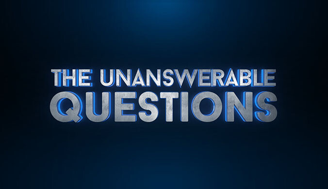 the-unanswerable-questions