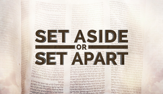 set-aside-or-set-apart