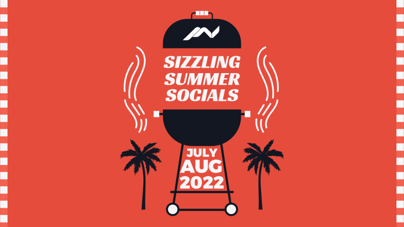 EGAD! Summer Social Event