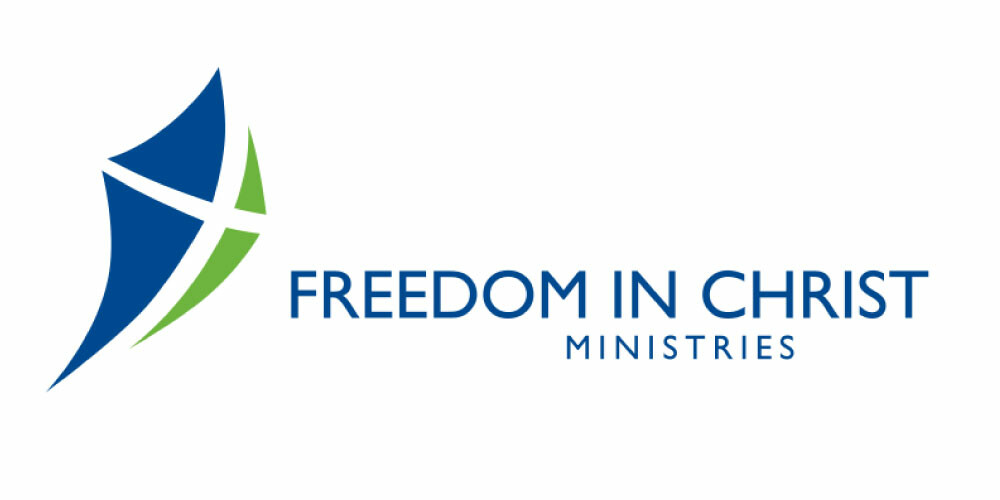 Freedom In Christ - Grace Course Registration