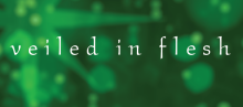Hope Veiled in Flesh - Antioch