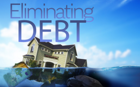 Eliminating Debt Seminar 