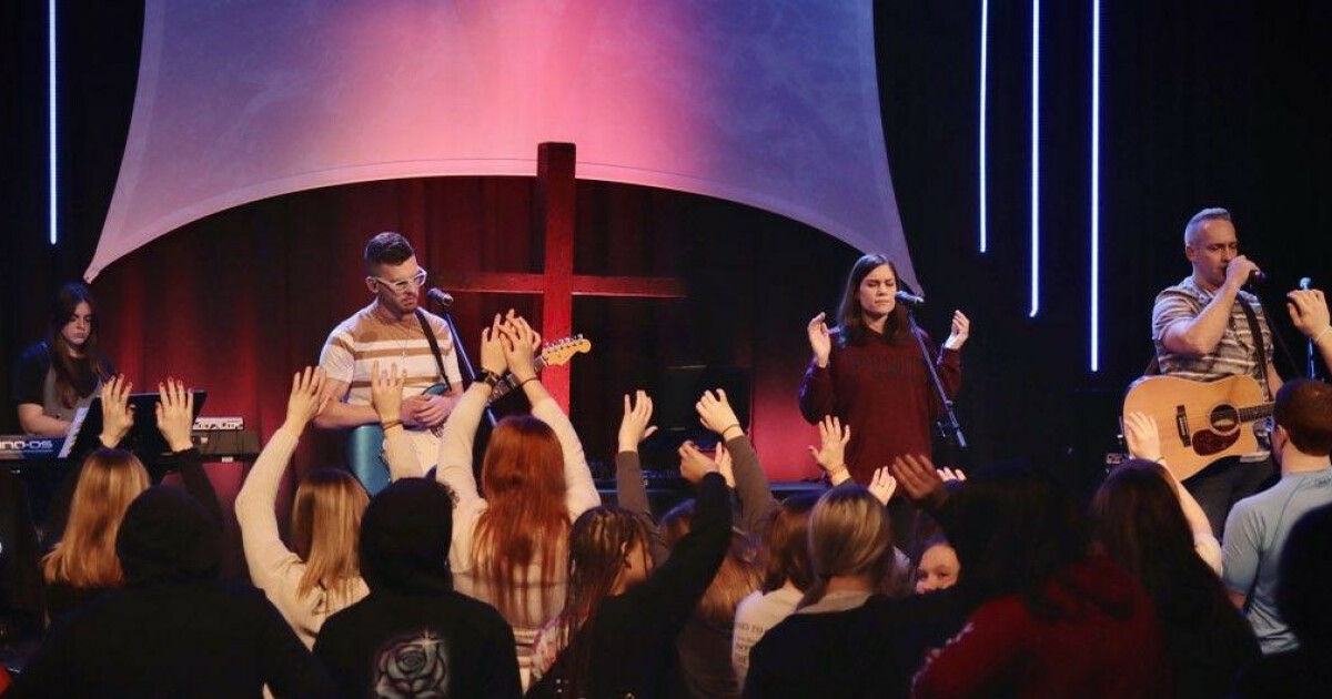 Events | Crossroads Church