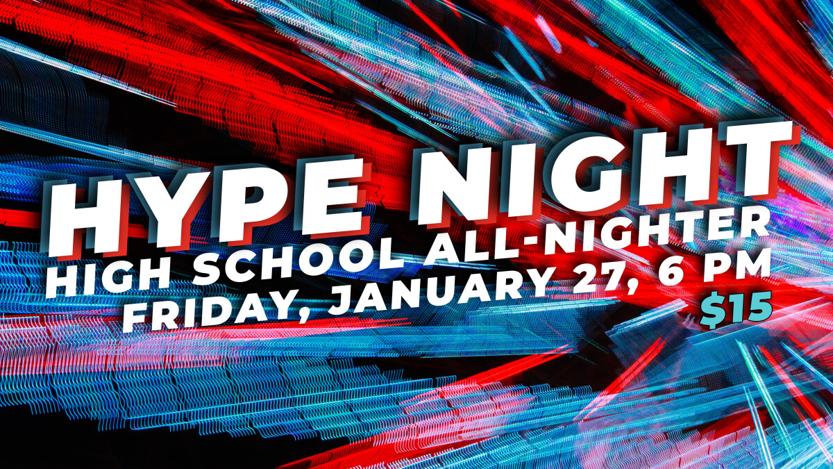 Hype Night