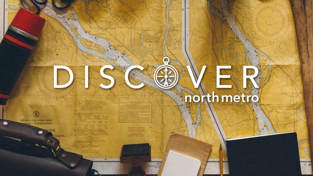 Discover North Metro