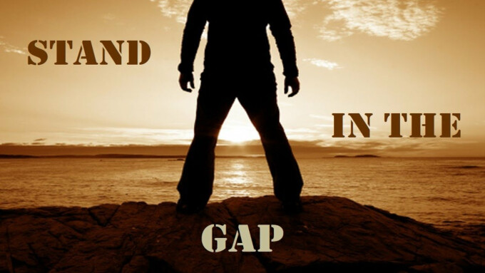 Wanted: Someone to Stand in the Gap -- Ezekiel 22:30